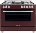 Multifunctioneel Gasfornuis | Met Elektrische Oven | 5, Verzenden, Nieuw in verpakking