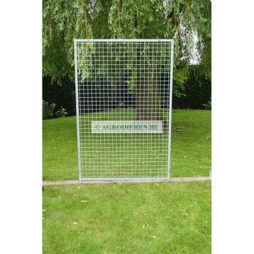 Gaaspaneel 180 h x 120 b - 46x46x3, Nieuw
