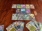 Pokémon - 43 Card - Master Ball, Illustration Rares & Full, Nieuw