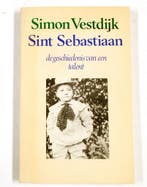 SINT SEBASTIAAN - DL.1 9789023650553 Simon Vestdijk, Verzenden, Gelezen, Simon Vestdijk
