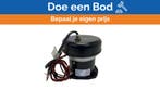 Bieden: Jefa DU-WS150-12V 150NM sprocket, Ophalen of Verzenden, Nieuw
