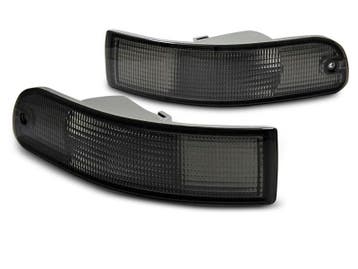 Voorknipperlicht | geschikt voor Audi / Porsche | 80 Avant 9, Verzenden