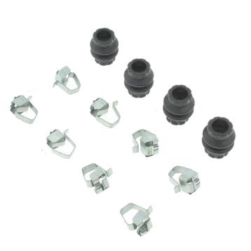 Front brake pad mounting kit RAM Pickup 1500 2006+, Ophalen of Verzenden