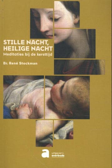 Stille nacht, heilige nacht 9789031700189 René Stockman, Verzenden, René Stockman