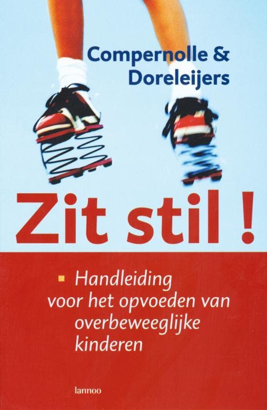 Zit stil! 9789020944549 T. Doreleijers, Livres, Livres d'étude & Cours, Envoi
