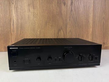 Kenwood - KA-660D Solid state versterker, Nieuw