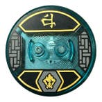 Cole - 71207 TOY TAG - Ninjago - LEGO Dimensions Team Pack, Verzenden