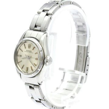 Rolex - 6623 - Dames - 1970-1979, Nieuw