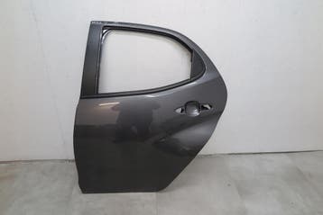 Achterdeur links Toyota Yaris IV, Verzenden