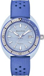 Bulova - NO RESERVE PRICE - SNORKEL Shark - Hybrid, Bijoux, Sacs & Beauté, Montres | Hommes