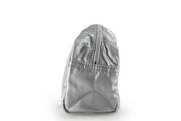 Kipling Portemonnee Zilver, Handtassen en Accessoires, Portemonnees, Verzenden, Zo goed als nieuw
