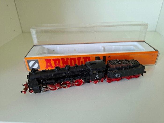 Arnold N - 2540/3312/3313/3301 - Ensemble de train (4) -, Hobby & Loisirs créatifs, Trains miniatures | Échelle N