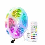 DrPhone AG07 Pro - 10 Meter RGB LED Strip (1 Geheel) -, Verzenden