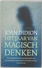 Het jaar van magisch denken 9789044608366 J. Didion, Verzenden, Zo goed als nieuw, J. Didion