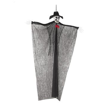 Spook Skelet, Verzenden