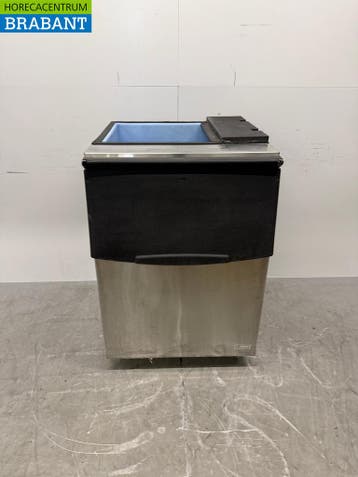 Armoire à glace Hoshizaki en acier inoxydable 217 kg Horeca, Zakelijke goederen, Horeca | Keukenapparatuur, Verzenden, Nieuw in verpakking