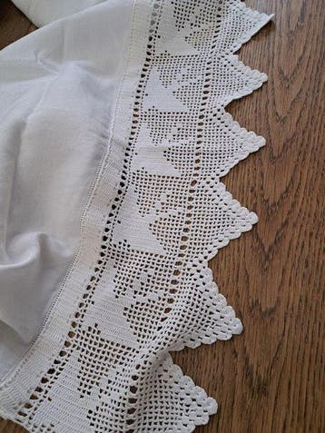 Handdoek (2) - 150 cm - 65 cm