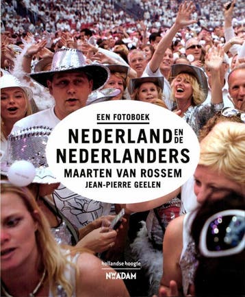 Nederland en de Nederlanders 9789046811061, Verzenden, Jean-Pierre Geelen