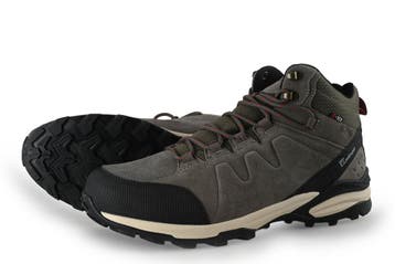 Kastinger Wandelschoenen in maat 46 Bruin, Kleding | Heren, Schoenen, Bruin, Verzenden, Zo goed als nieuw, Kastinger