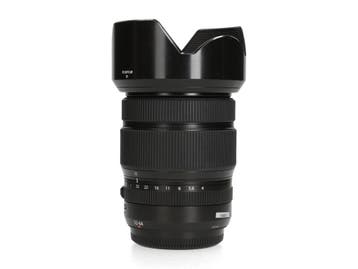 Fujifilm GF 32-64mm f/4 R LM WR - Zoomlens - 1 jaar garantie, Ophalen of Verzenden, Zo goed als nieuw