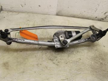 Ruitenwismotor+Mechaniek BMW 3-Serie O143060, Nieuw