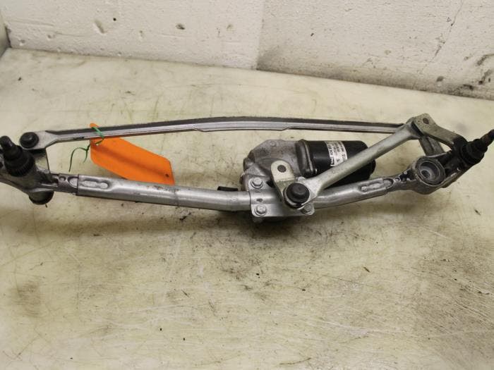 Ruitenwismotor+Mechaniek BMW 3-Serie O143060, Auto-onderdelen, Carrosserie