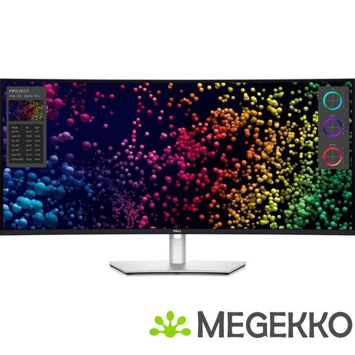 Dell UltraSharp U4025QW 40  5K Wide Ultra HD 120Hz USB-C, Informatique & Logiciels, Moniteurs, Envoi