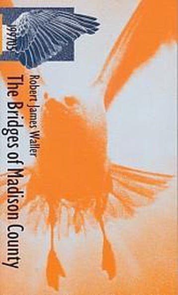 The Bridges of Madison County, Verzenden