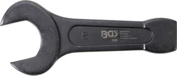 Bgs Technic Slagsteeksleutel 80 mm, Auto-onderdelen, Verzenden, Nieuw