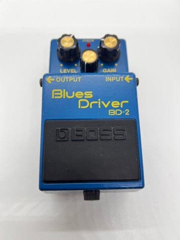 Boss - Différents modèles - Pédale deffet - Taïwan (Sans, Muziek en Instrumenten, Nieuw