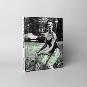 Ed Van Der Elsken | Hinde Haest | Nieuw, Boeken, Verzenden, Nieuw, Hinde Haest