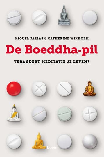De Boeddha-pil 9789024402090 Miguel Farias, Boeken, Verzenden, Gelezen, Miguel Farias