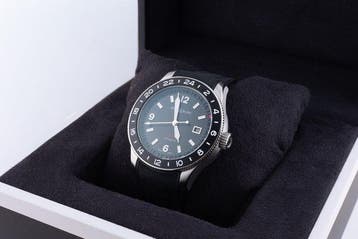 Montblanc - GMT Automatic - Sans prix de réserve - 0LBN958V3, Handtassen en Accessoires, Nieuw