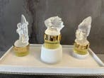 Lalique - Parfumfles - Les Mascottes - Glas en luciet
