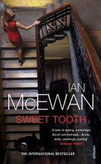 Sweet Tooth 9780099582038 Ian McEwan, Verzenden, Zo goed als nieuw, Ian McEwan