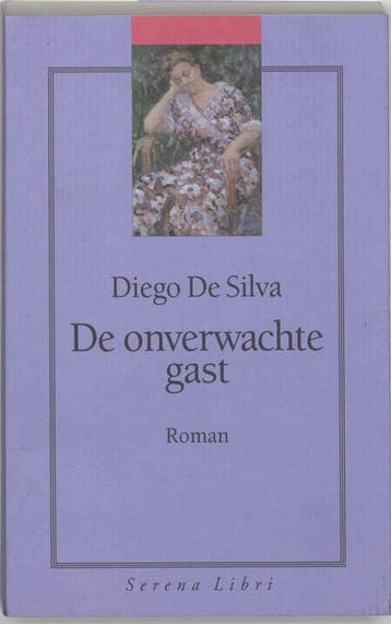 Onverwachte gast, de 9789076270364 D. De Silva, Boeken, Verzenden, Zo goed als nieuw, D. De Silva