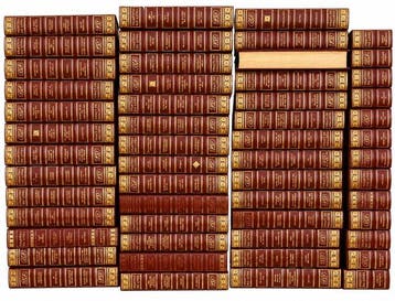 Sélection du livre - France – Très grande collection de 100