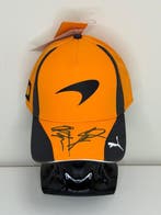 Mclaren - Lando Norris e Oscar Piastri - 2026 - Honkbalpet