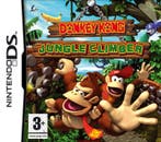 Donkey Kong - Jungle Climber (Spanish) [Nintendo DS], Verzenden, Nieuw