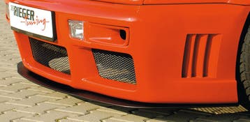 Witte mistlampen voor Golf III |  | set  | Rieger Tuning, Auto-onderdelen, Verzenden, Nieuw, Volkswagen
