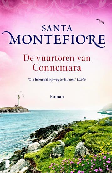 De vuurtoren van Connemara 9789022574225 Santa Montefiore, Verzenden, Santa Montefiore