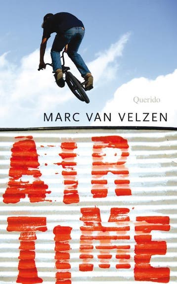 Air time 9789045109824 M. van Velzen, Verzenden, M. van Velzen