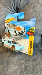 Hot Wheels 1:64 - Modelauto - FACTORY ERROR: Mismatched