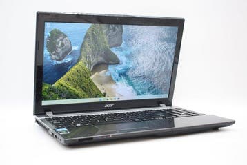 Powerful laptop: Acer Aspire V3-571G | Intel Core i7-3630QM, Nieuw