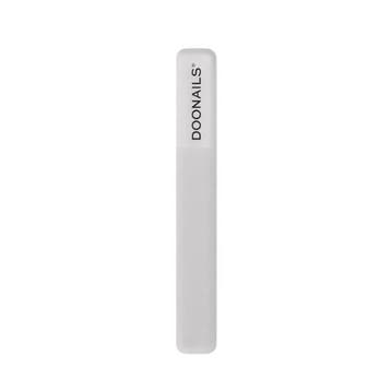 Doonails - Glazen Nagelbuffer - Nagelverzorging, Verzenden, Nieuw