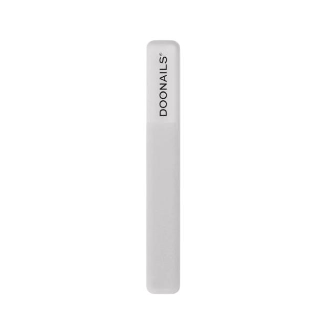 Doonails - Glazen Nagelbuffer - Nagelverzorging, Collections, Collections Autre, Envoi