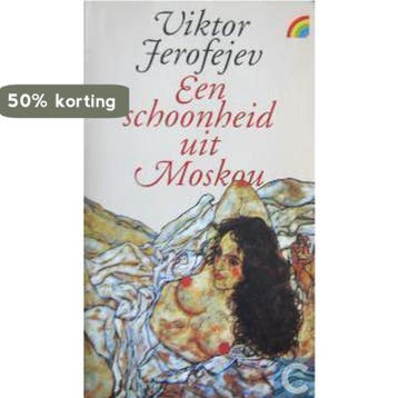 Een schoonheid uit Moskou 9789067661355 Viktor Jerofejev, Boeken, Verzenden, Gelezen, Viktor Jerofejev