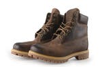 Timberland Veterboots in maat 41 Bruin, Kleding | Heren, Schoenen, Bruin, Verzenden, Timberland, Boots