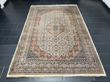 Bidjar - Vloerkleed - 300 cm - 200 cm