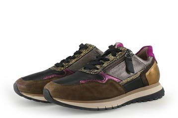 Gabor Sneakers in maat 38½ Overig, Kleding | Dames, Schoenen, Overige kleuren, Verzenden, Gabor, Sneakers